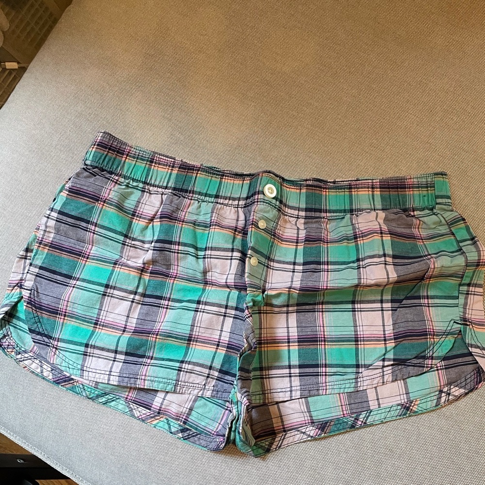 Xhileration Cotton Sleep Shorts